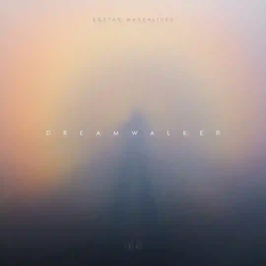 Dreamwalker (Original Mix) cover