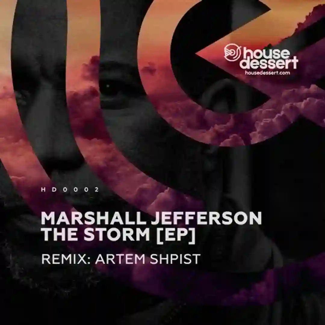 The Storm (Artem Shpist Remix) cover