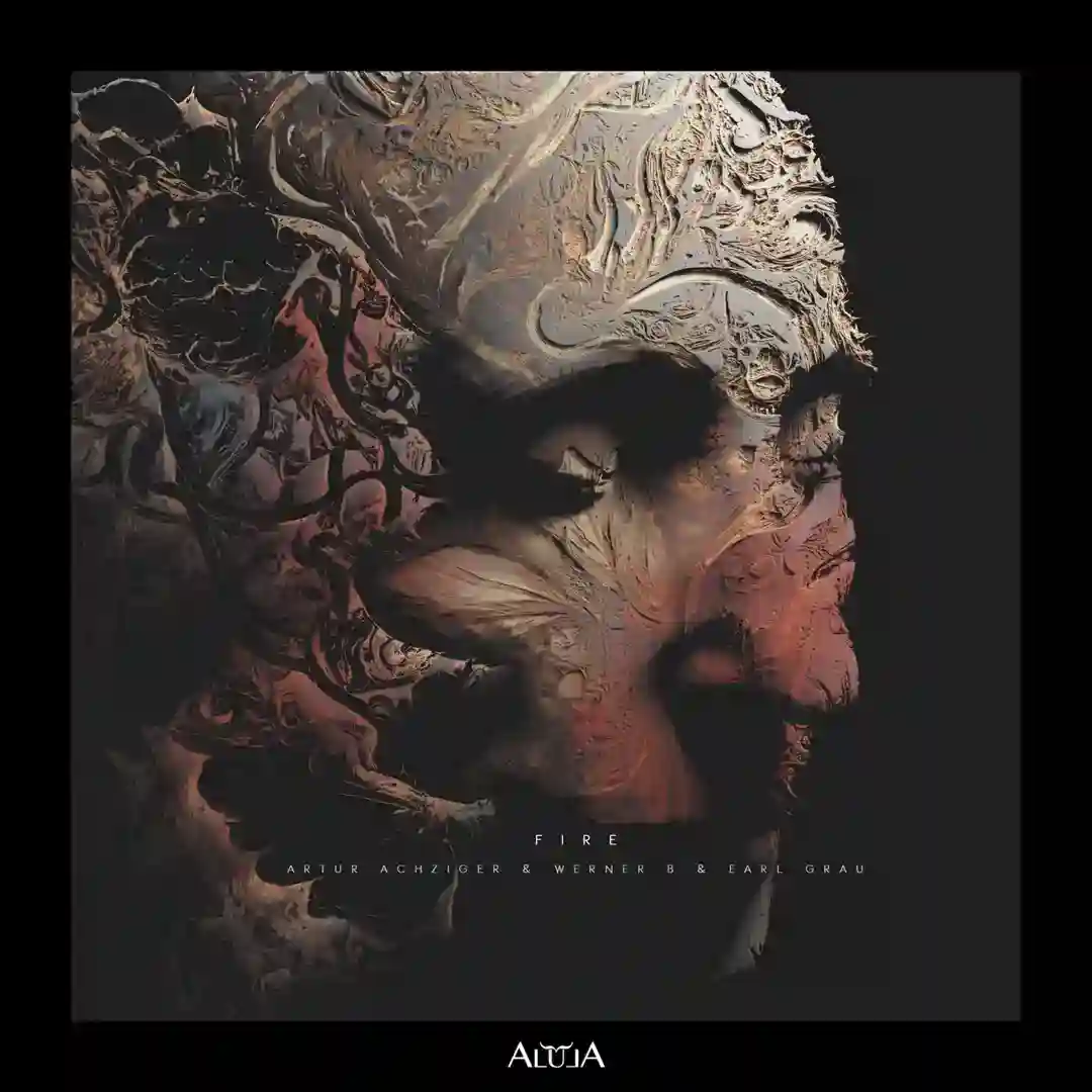 Fire (Original Mix) cover