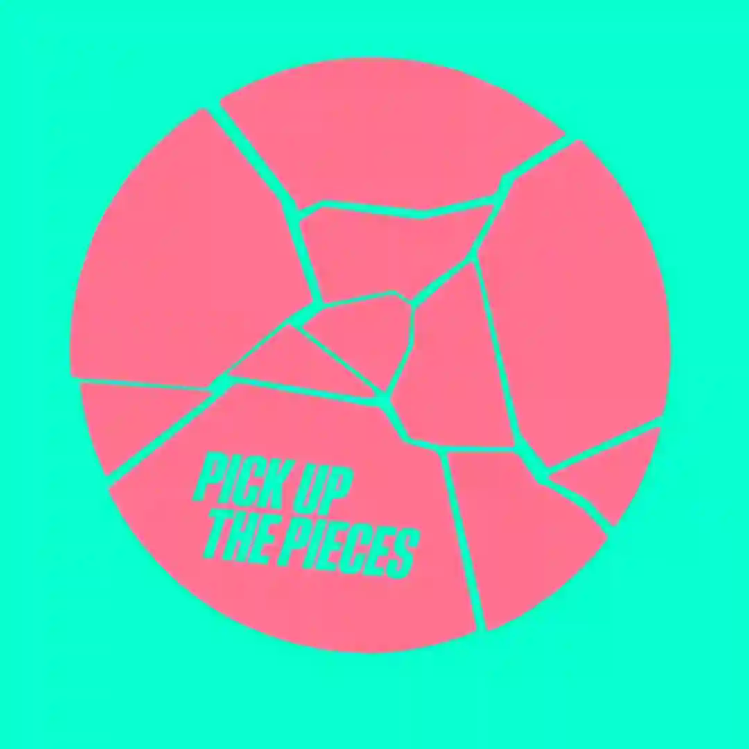 Pick Up The Pieces cover