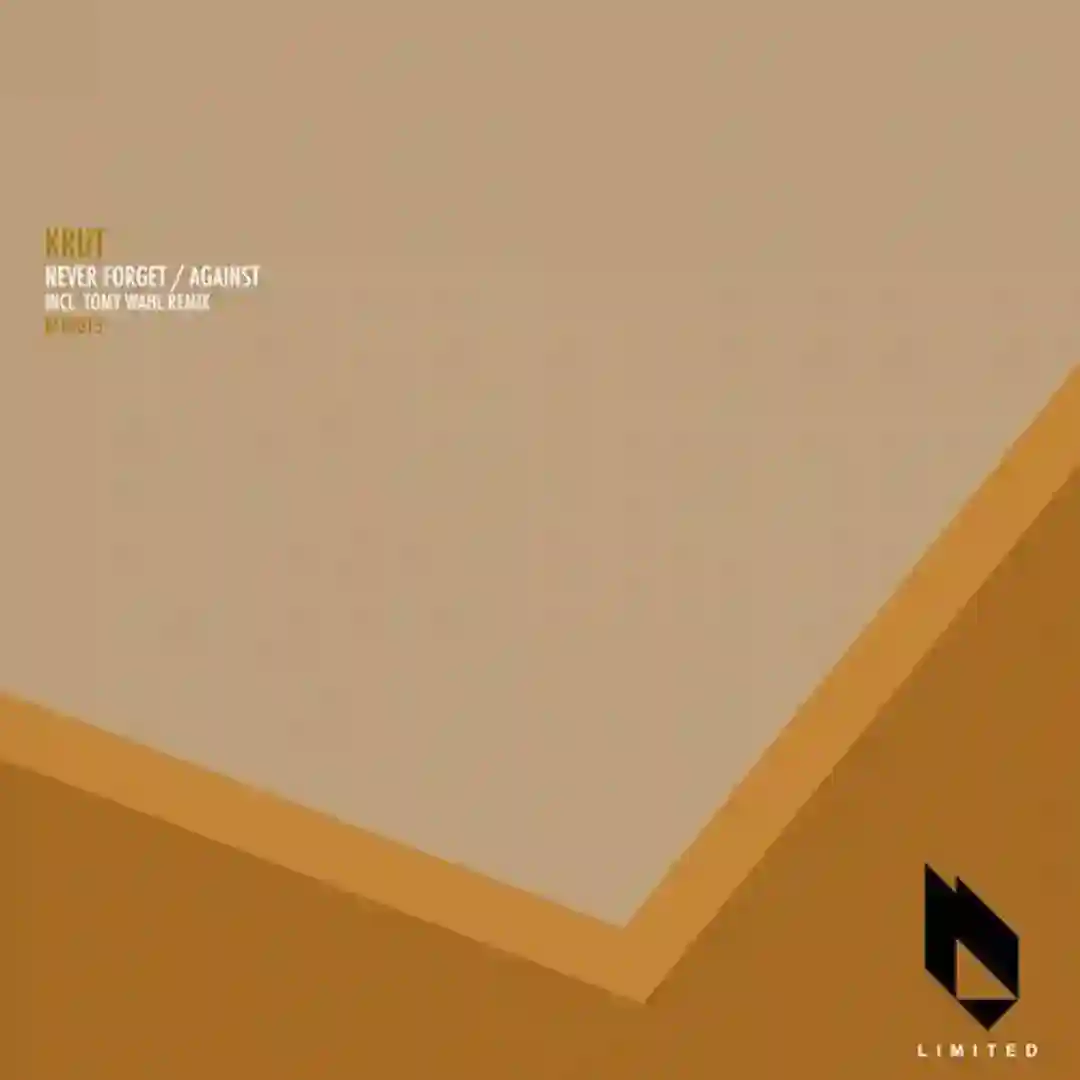 Against (Original Mix) cover