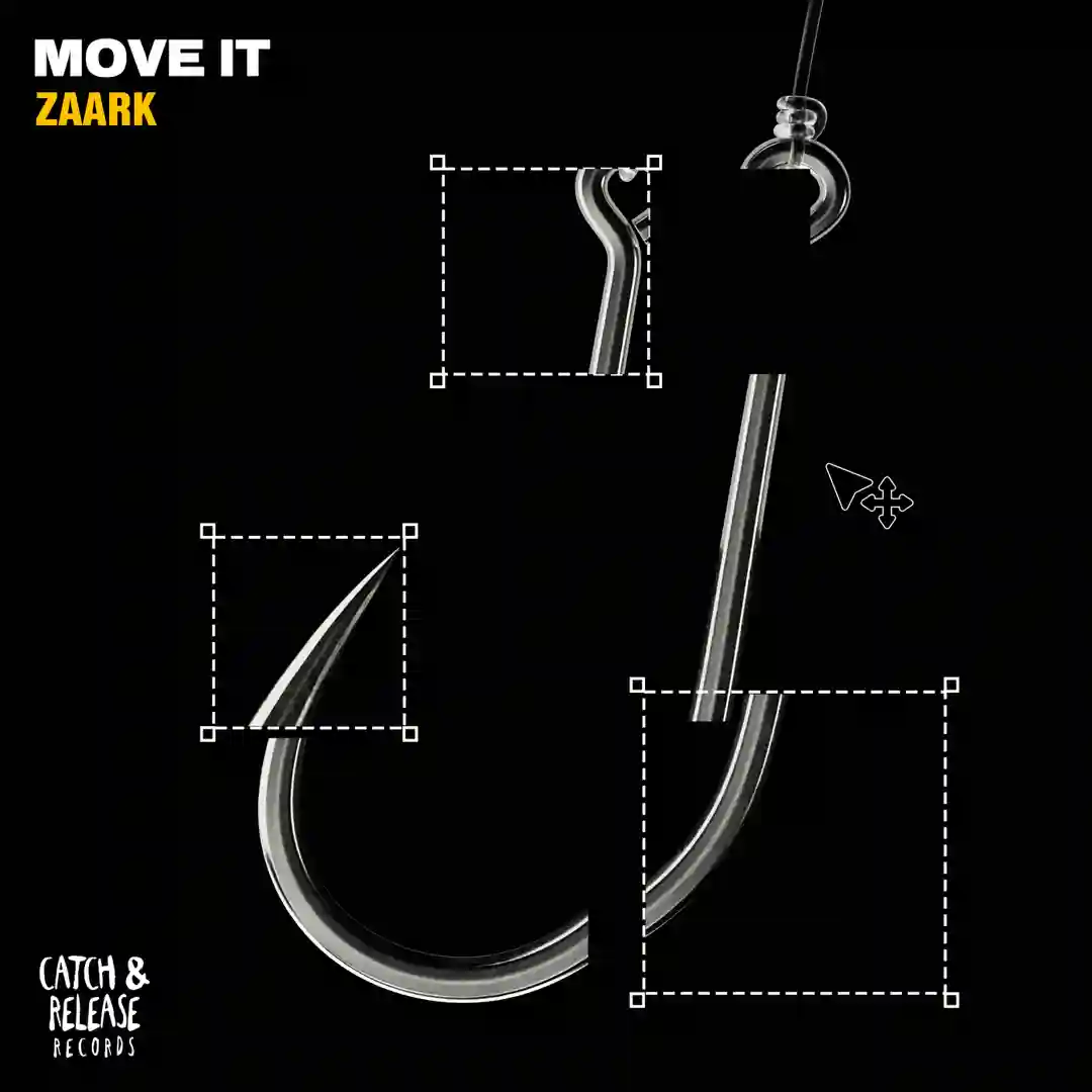 Move It cover