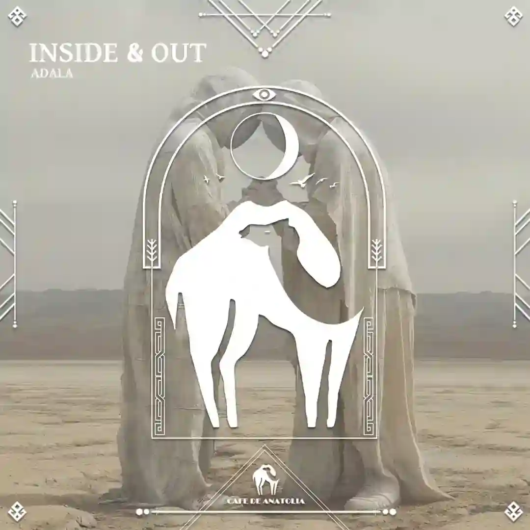 Inside & Out (Original Mix) cover