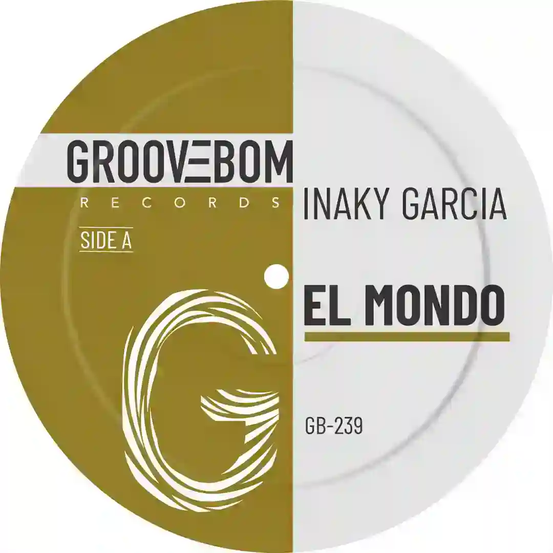 El Mondo (Original Mix) cover