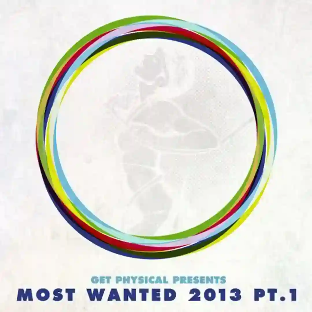 Maintain (M.A.N.D.Y. Remix) cover