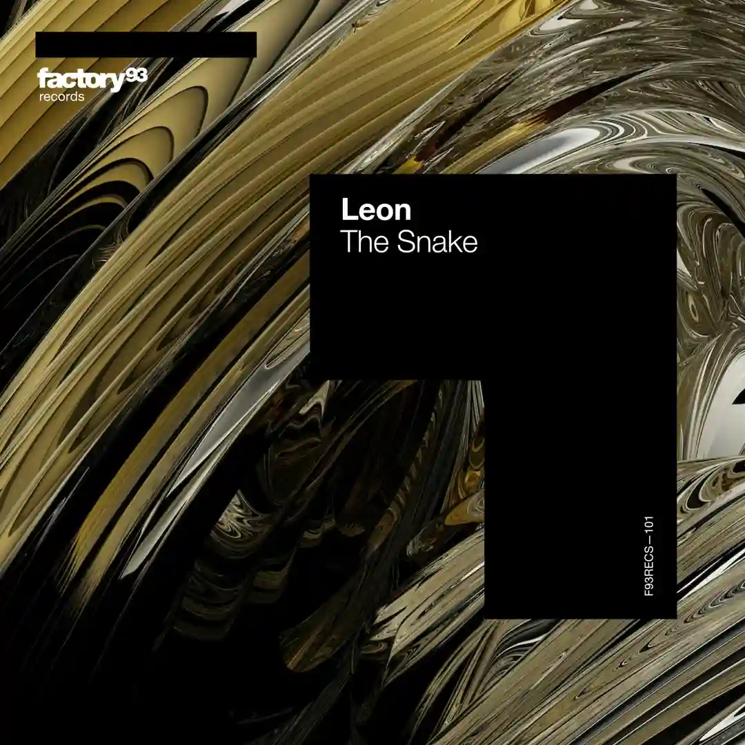 The Snake cover