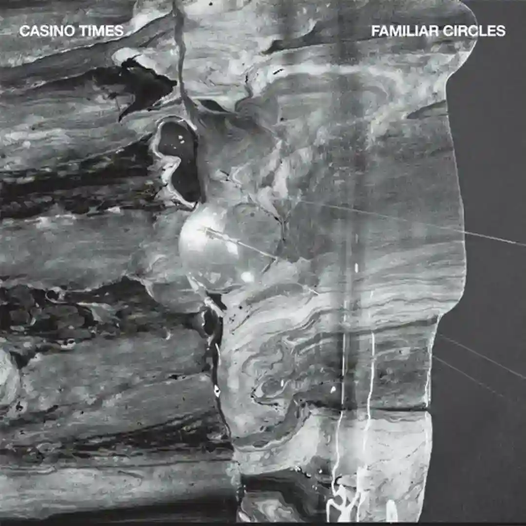 Transit (Original Mix) cover