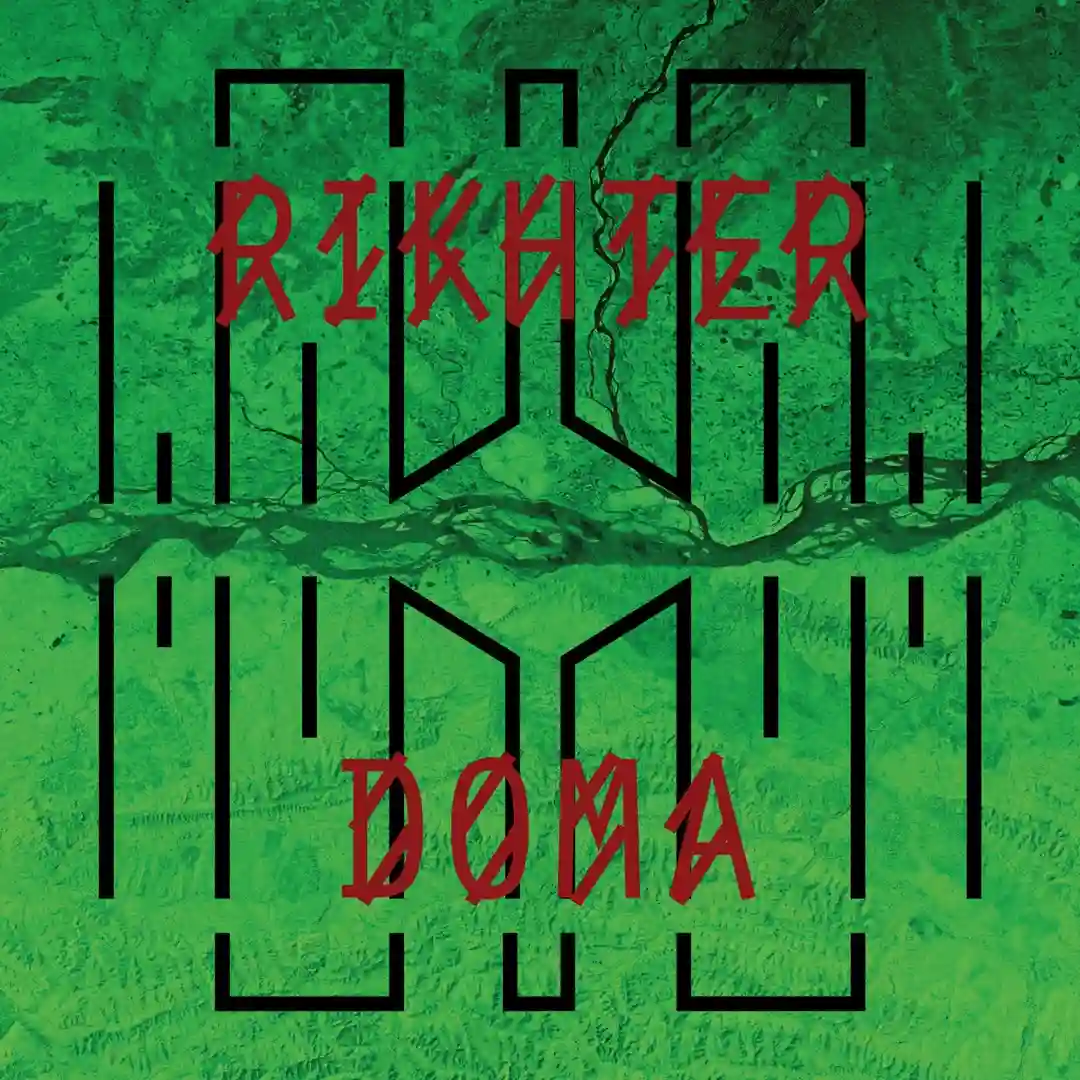 Dyylga cover