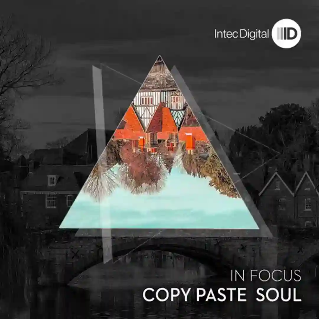 In Focus (Original Mix) cover