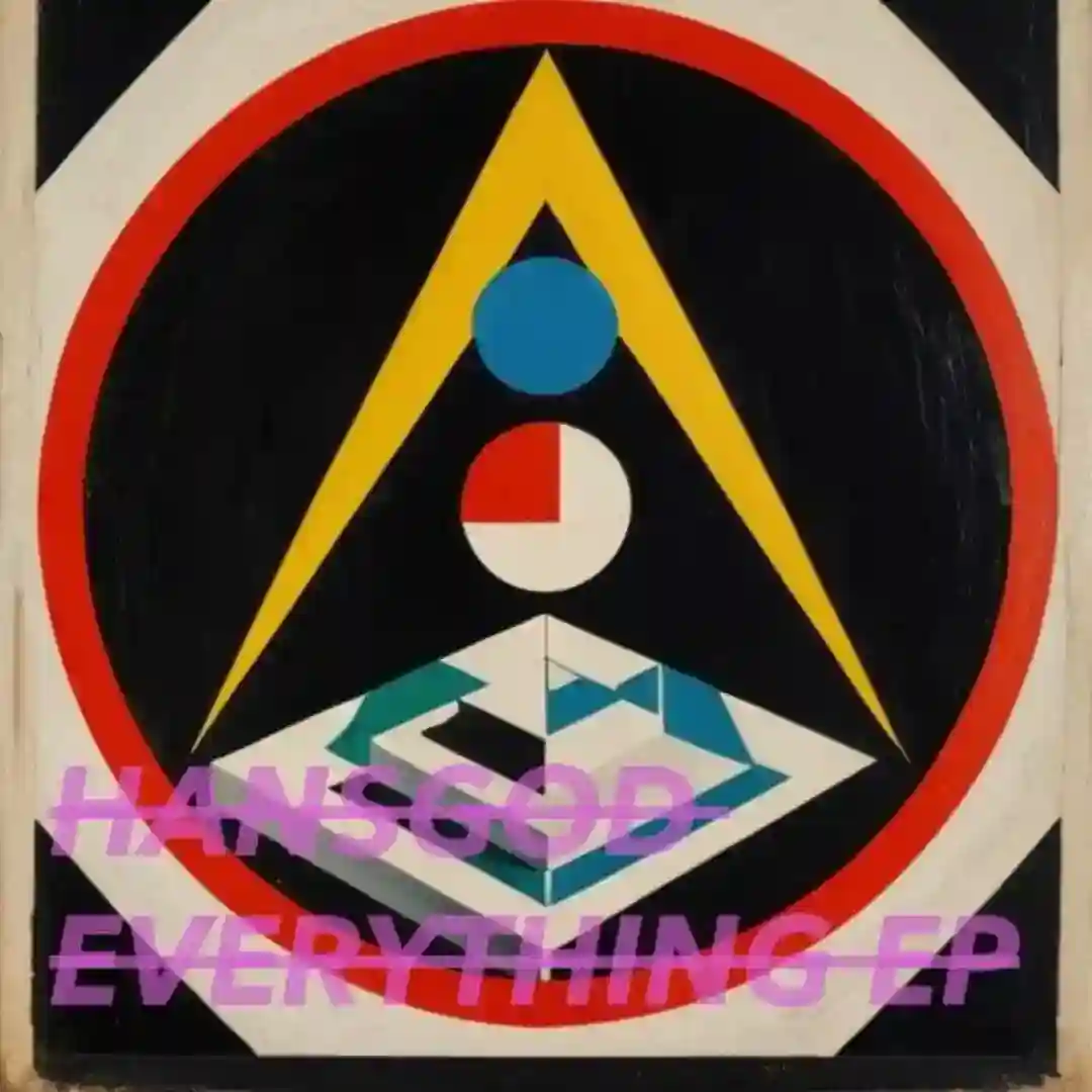 Arpsyforce (Original Mix) cover