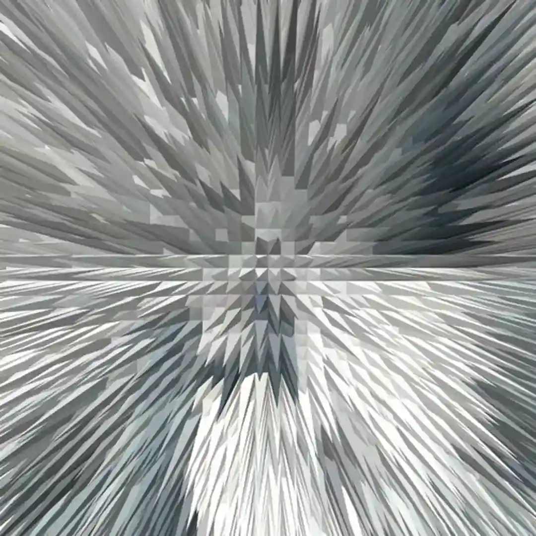 Nostalgia (Acid Enigma Remix) cover