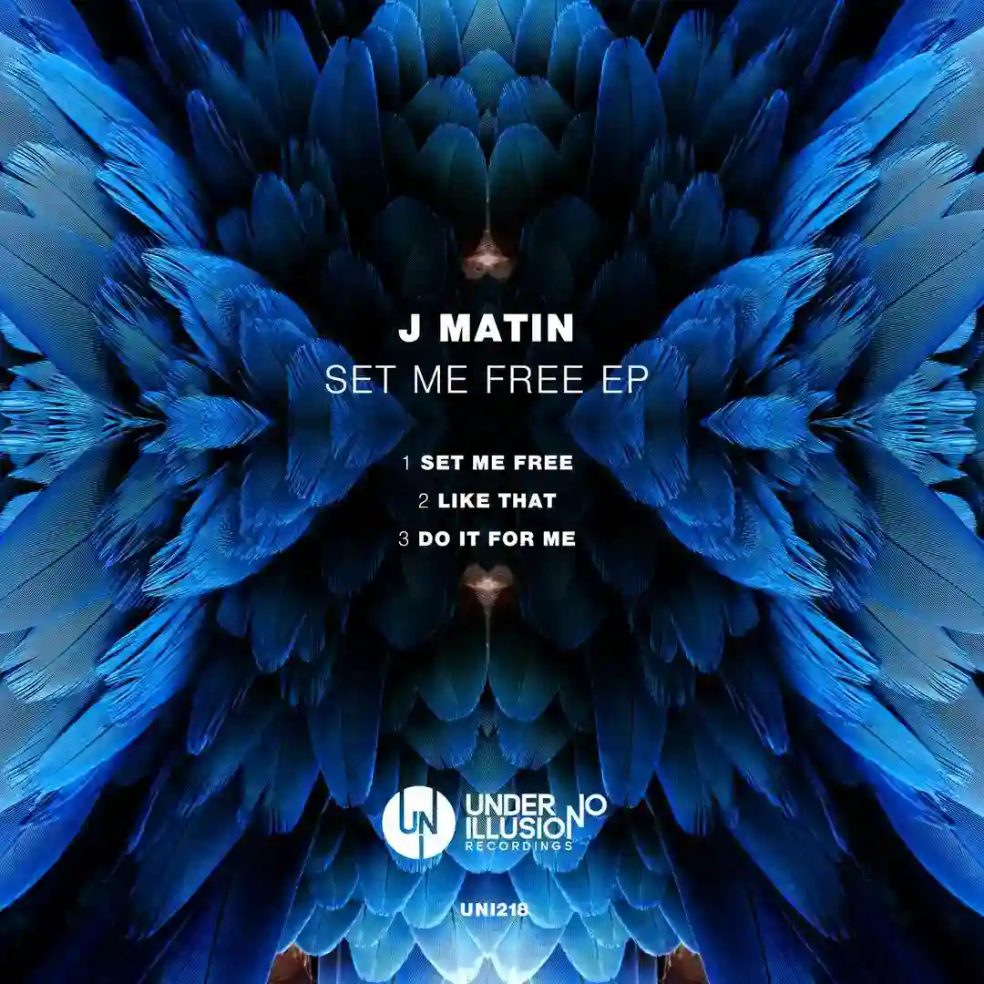 Like That cover