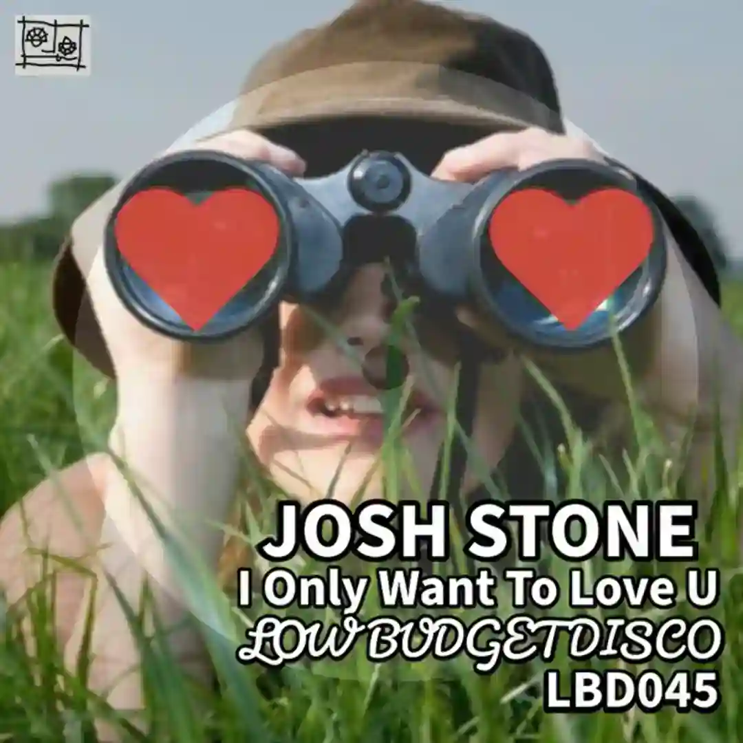 I Only Want To Love U cover