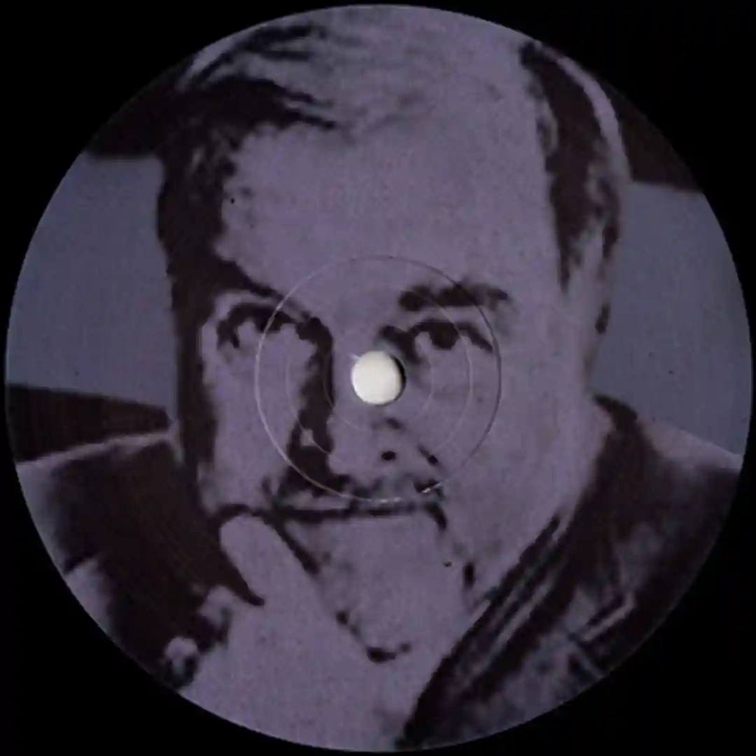 For Mihaly (Live Version) 	 cover