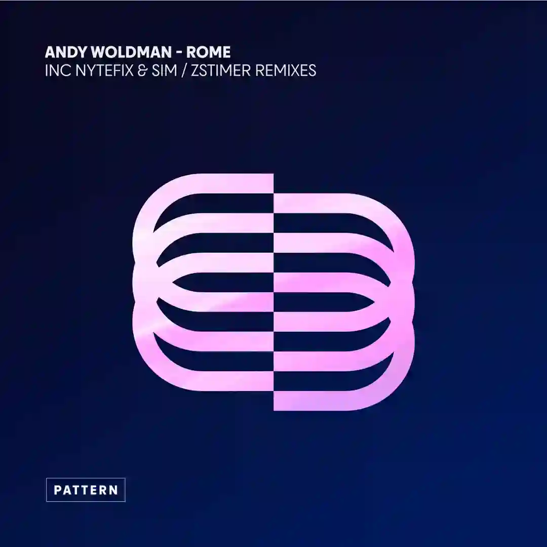 Rome (Zstimer Extended Remix) cover