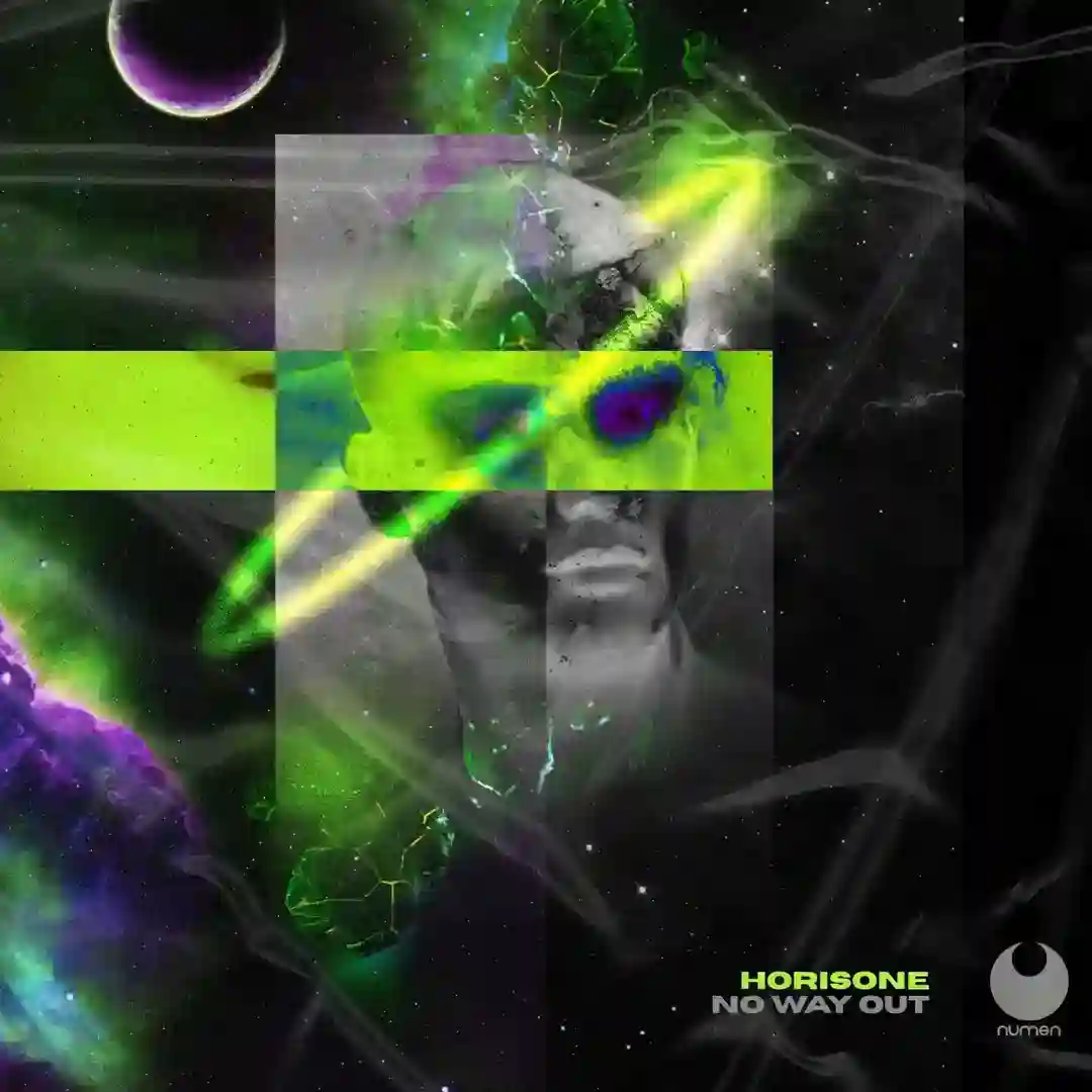 Passion (Original MIx) cover