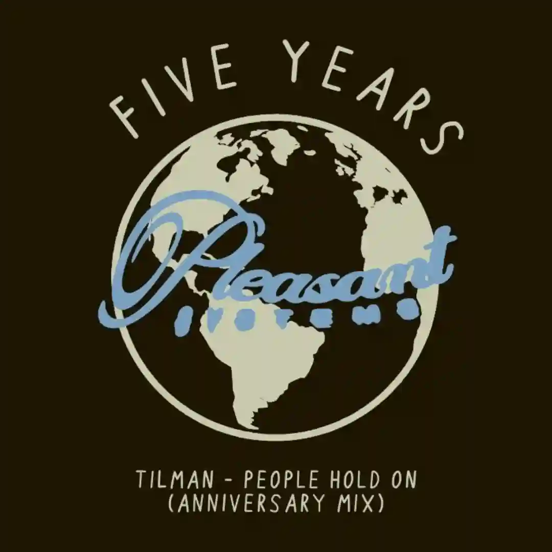 People Hold On (Anniversary Mix) cover