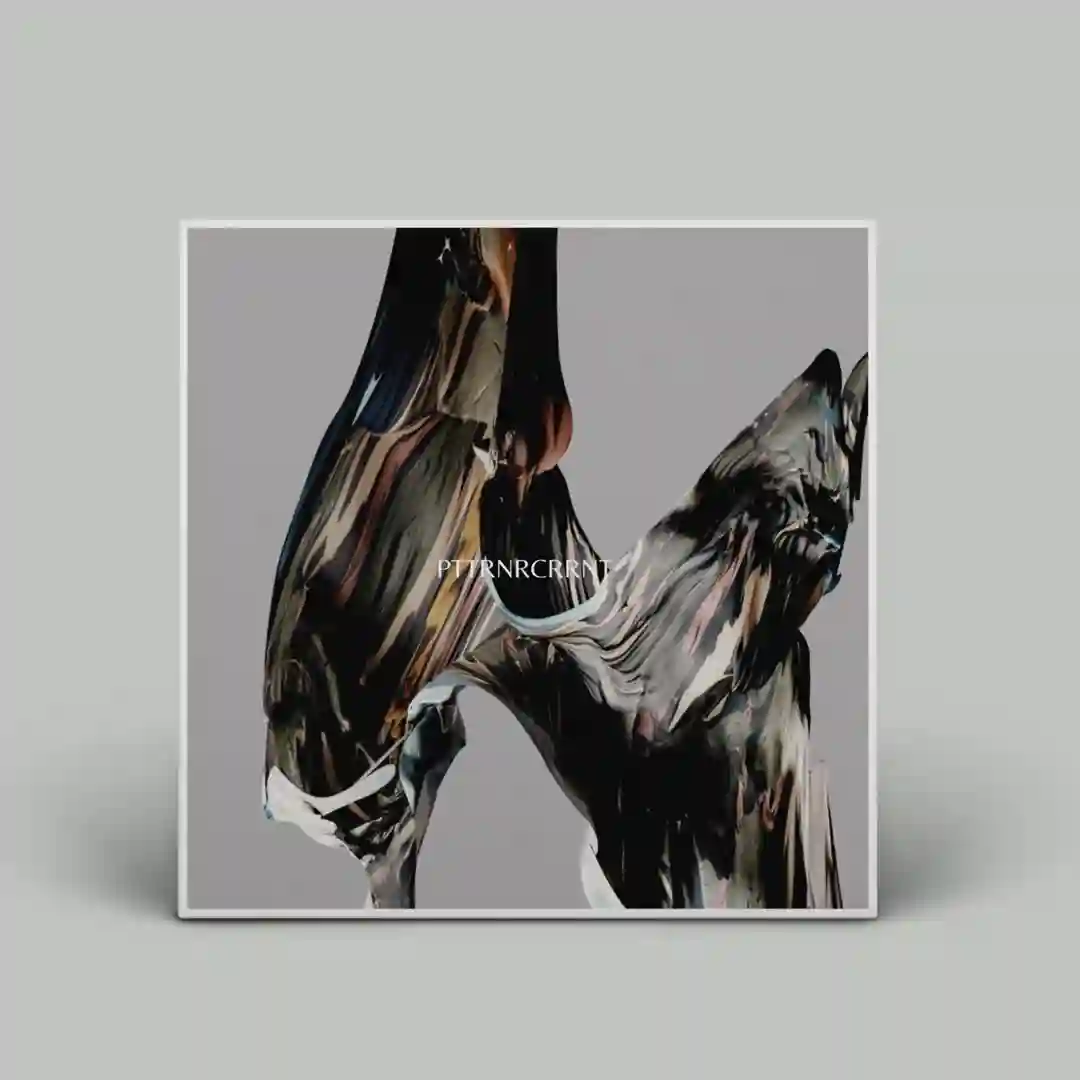 CYCLIC 3 (Original Mix) cover