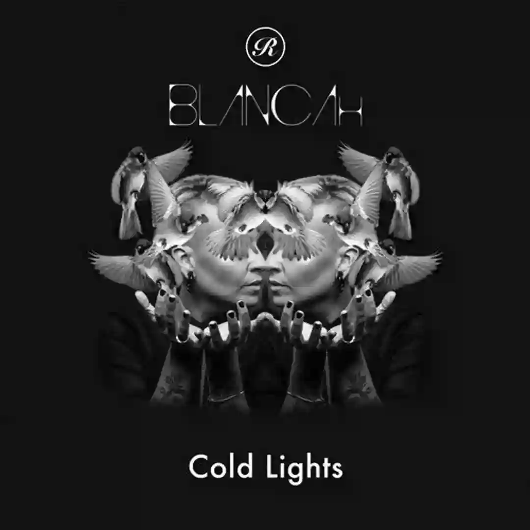 Cold Lights cover