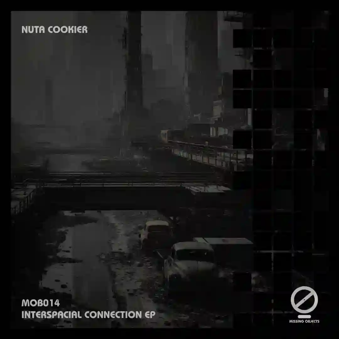 Kastra Energy (Original Mix) cover