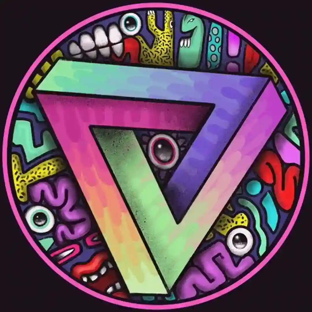 Sweet Release (Original Mix) cover
