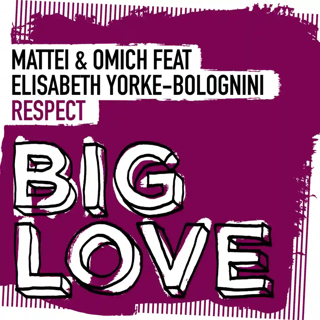 Respect cover