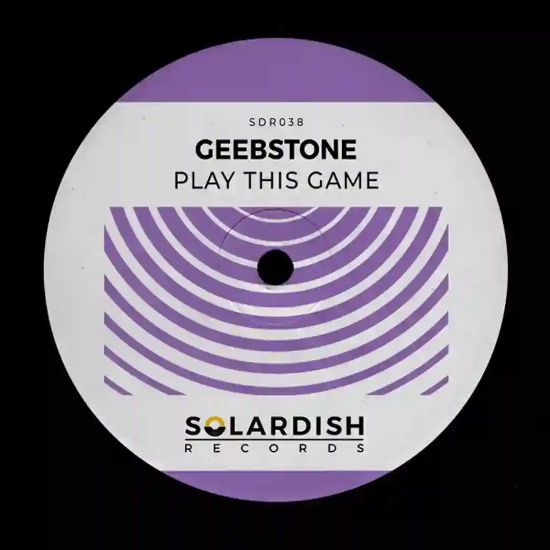 Play This Game (Extended Mix) cover