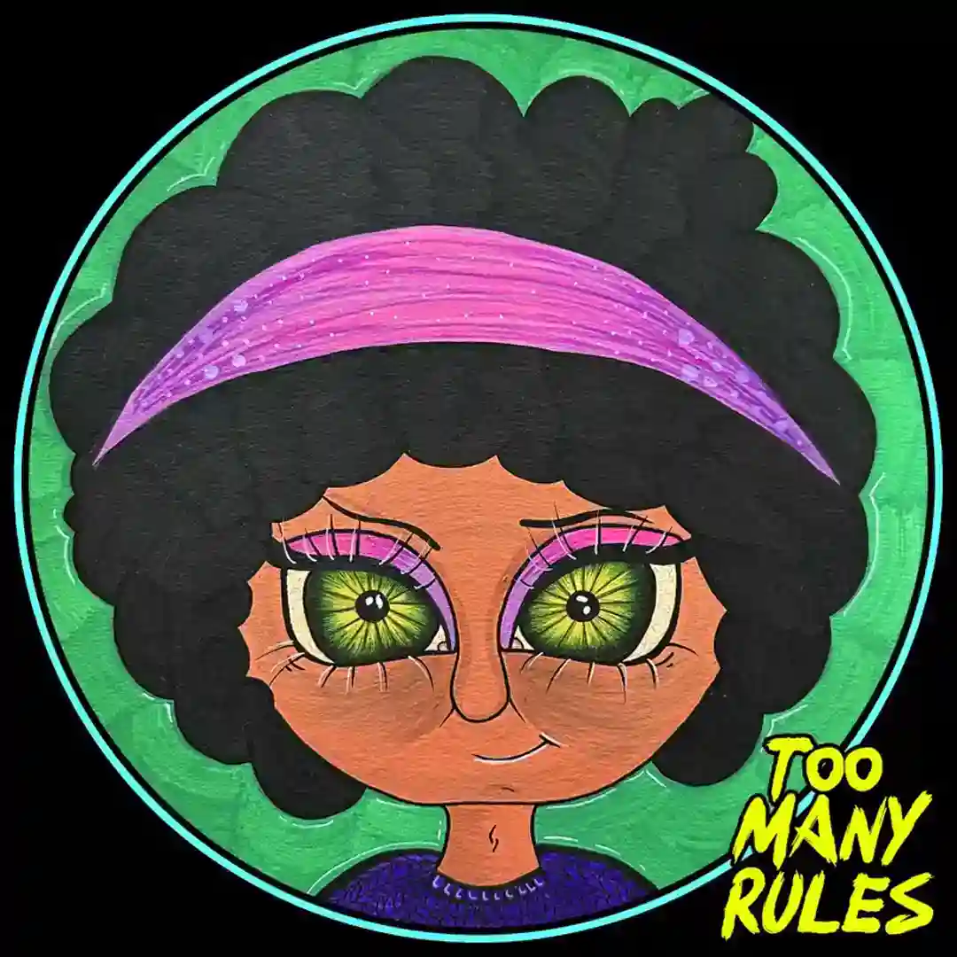 Ella Quiere Gozar (Javi Bora, Andre Salmon Remix) cover