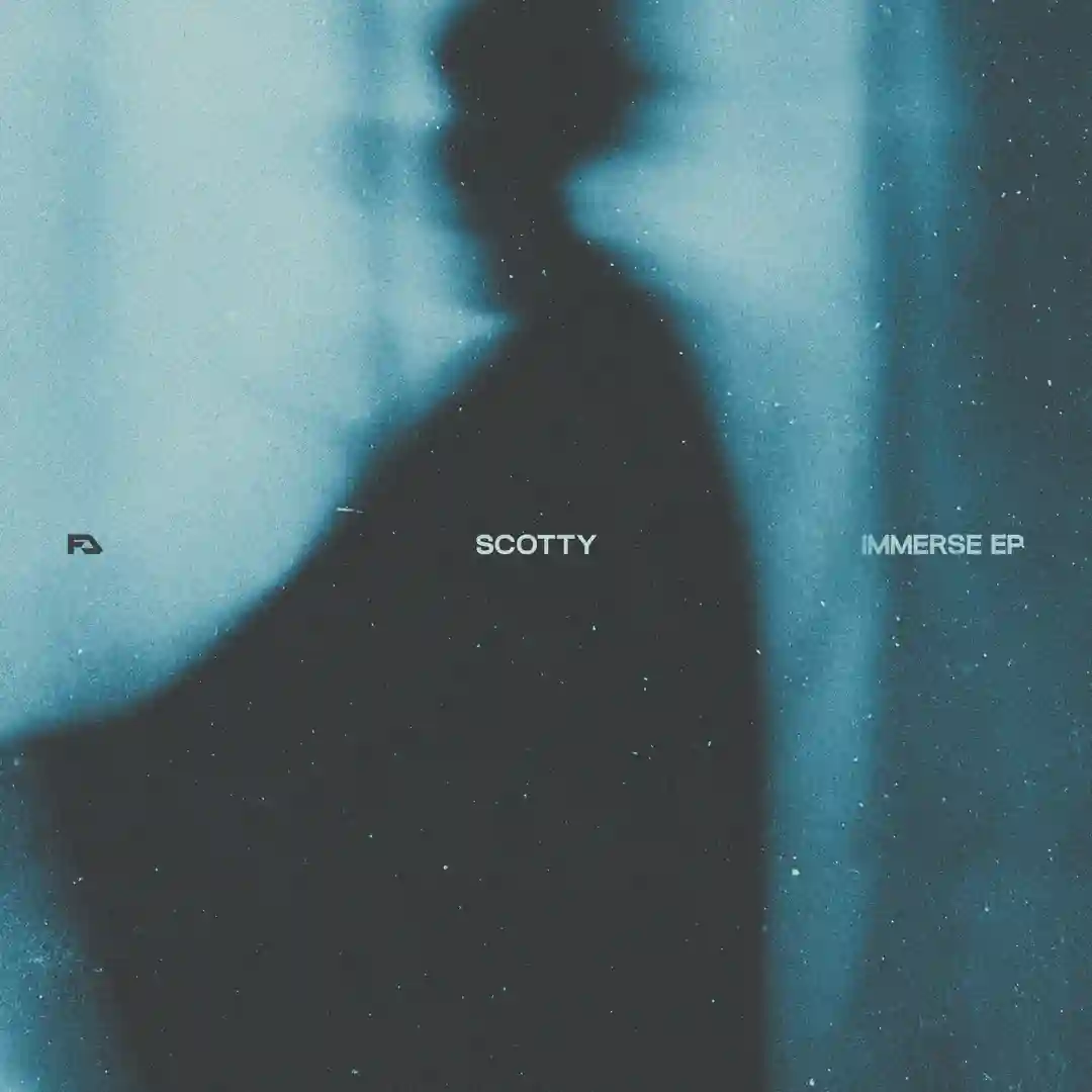 Immerse EP cover
