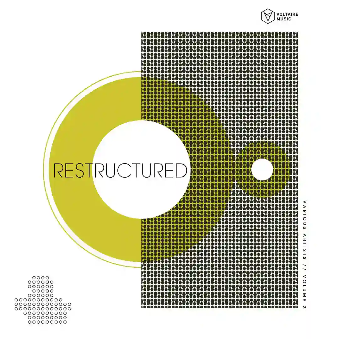 Appeal (Original Mix) cover