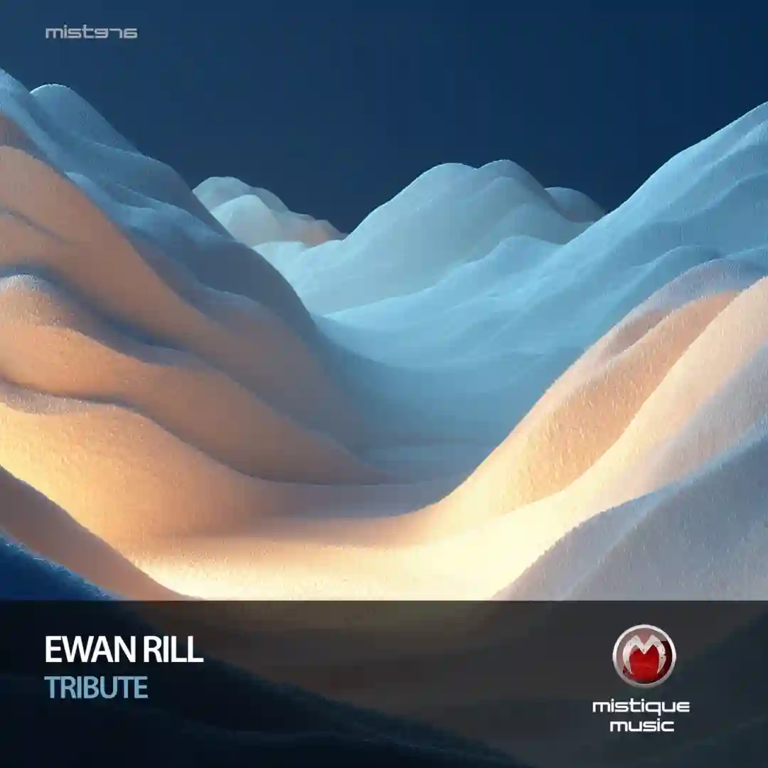 Tribute (Original Mix) cover