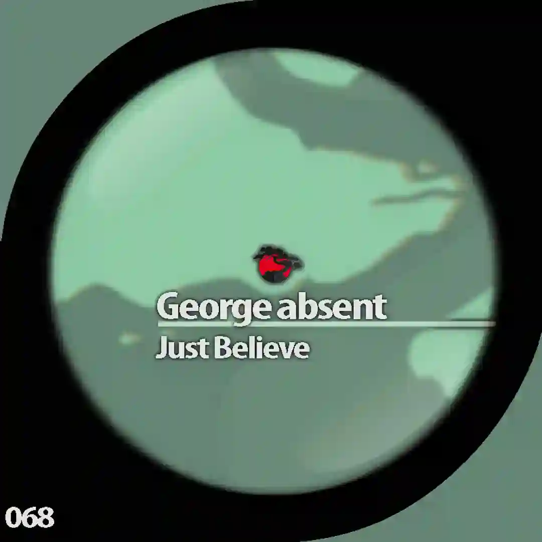 Just Believe cover