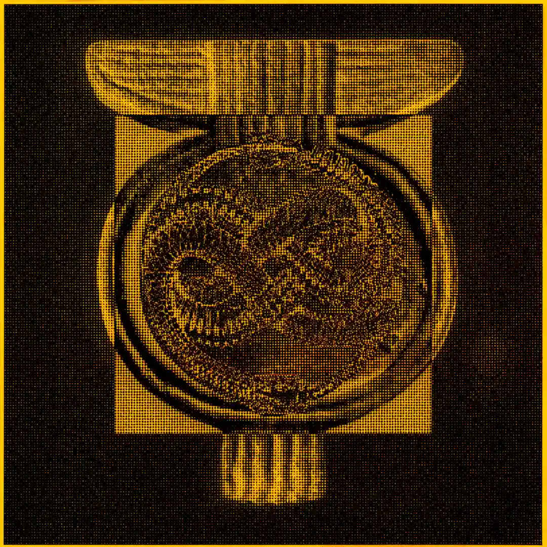 One O' One (Epiphania Tool Remix) cover