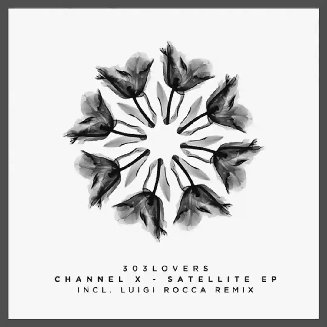 Into Dark (Original Mix) cover