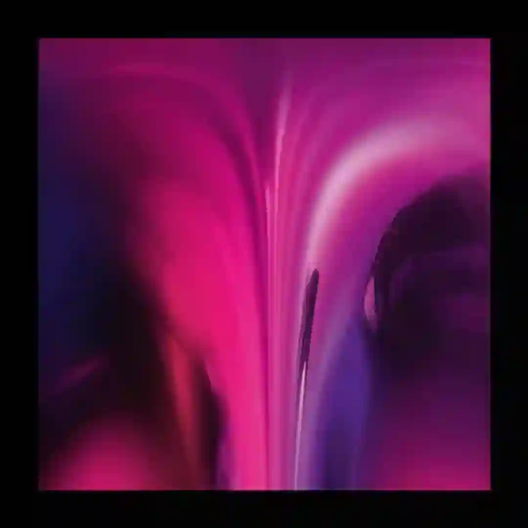 No War (Original Mix) cover