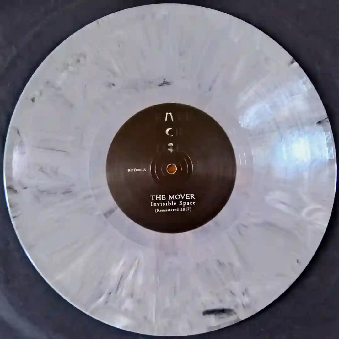 Wave Of Darkness cover