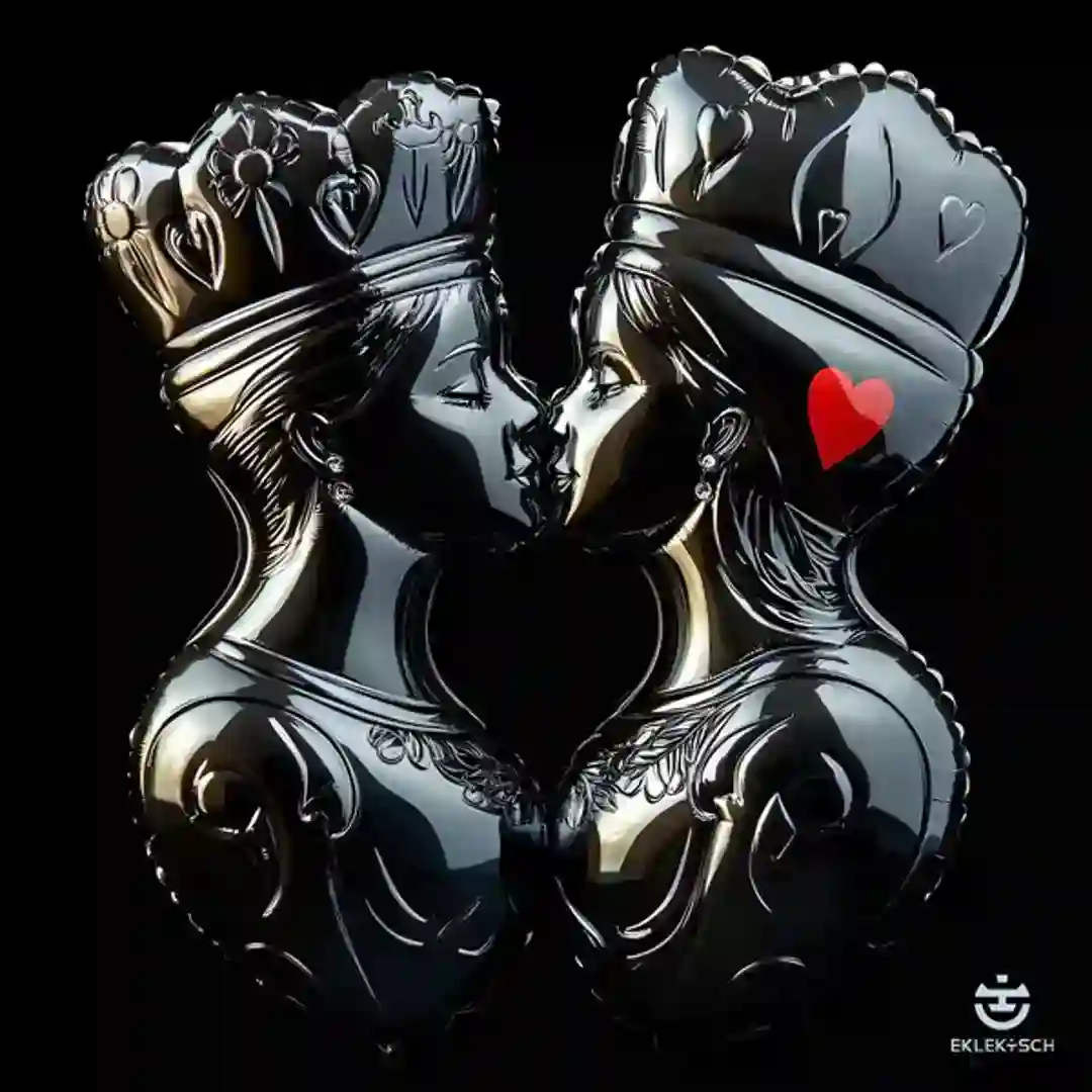 Kings & Queens (Niøm Remix) cover