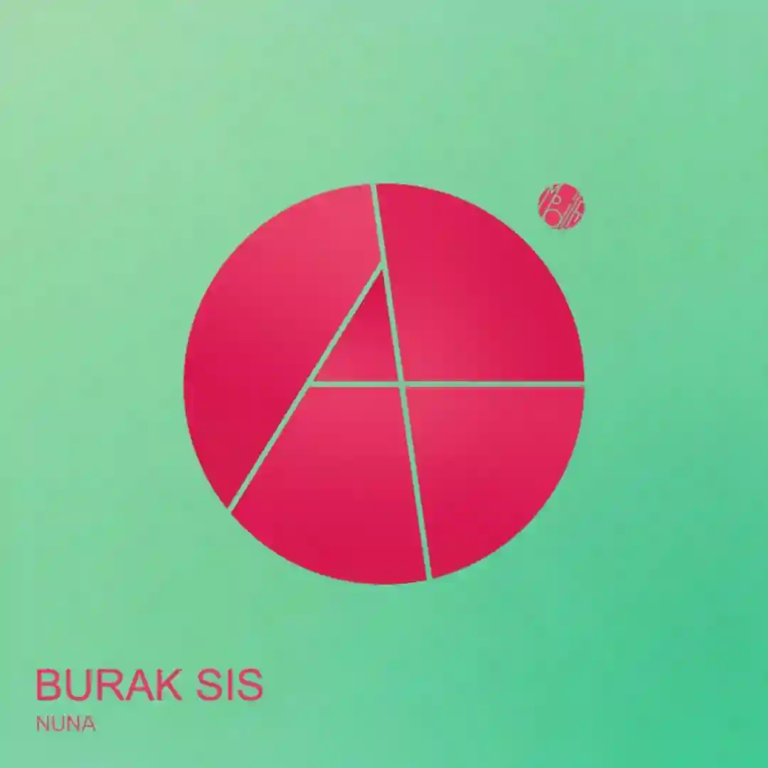 Nuna cover