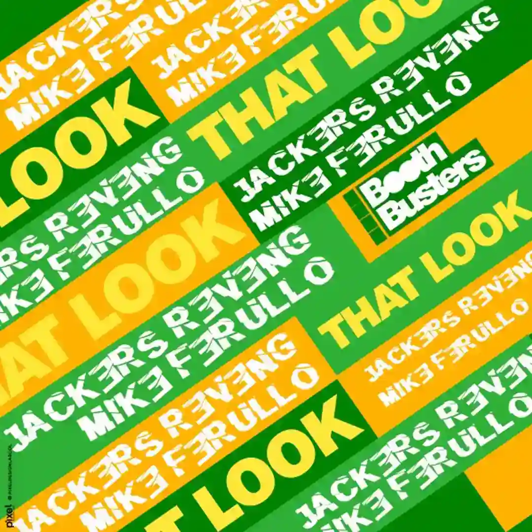 That Look cover
