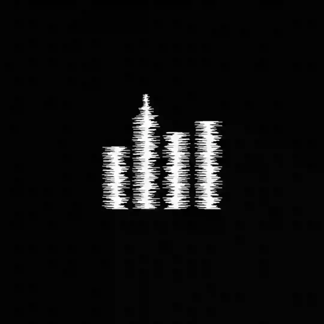 Black City (Original Mix) cover