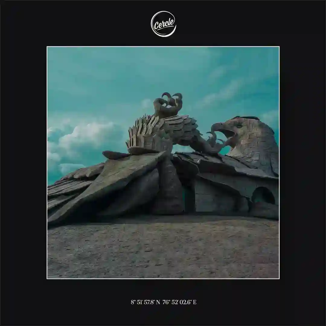 Jatayu (Extended Version) cover