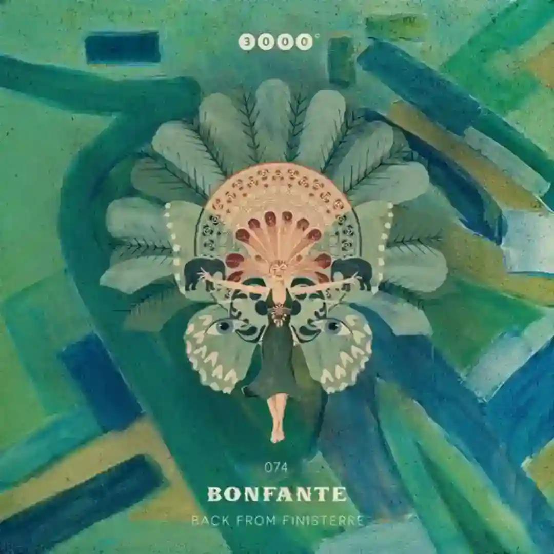 Clockwise (Original Mix) cover
