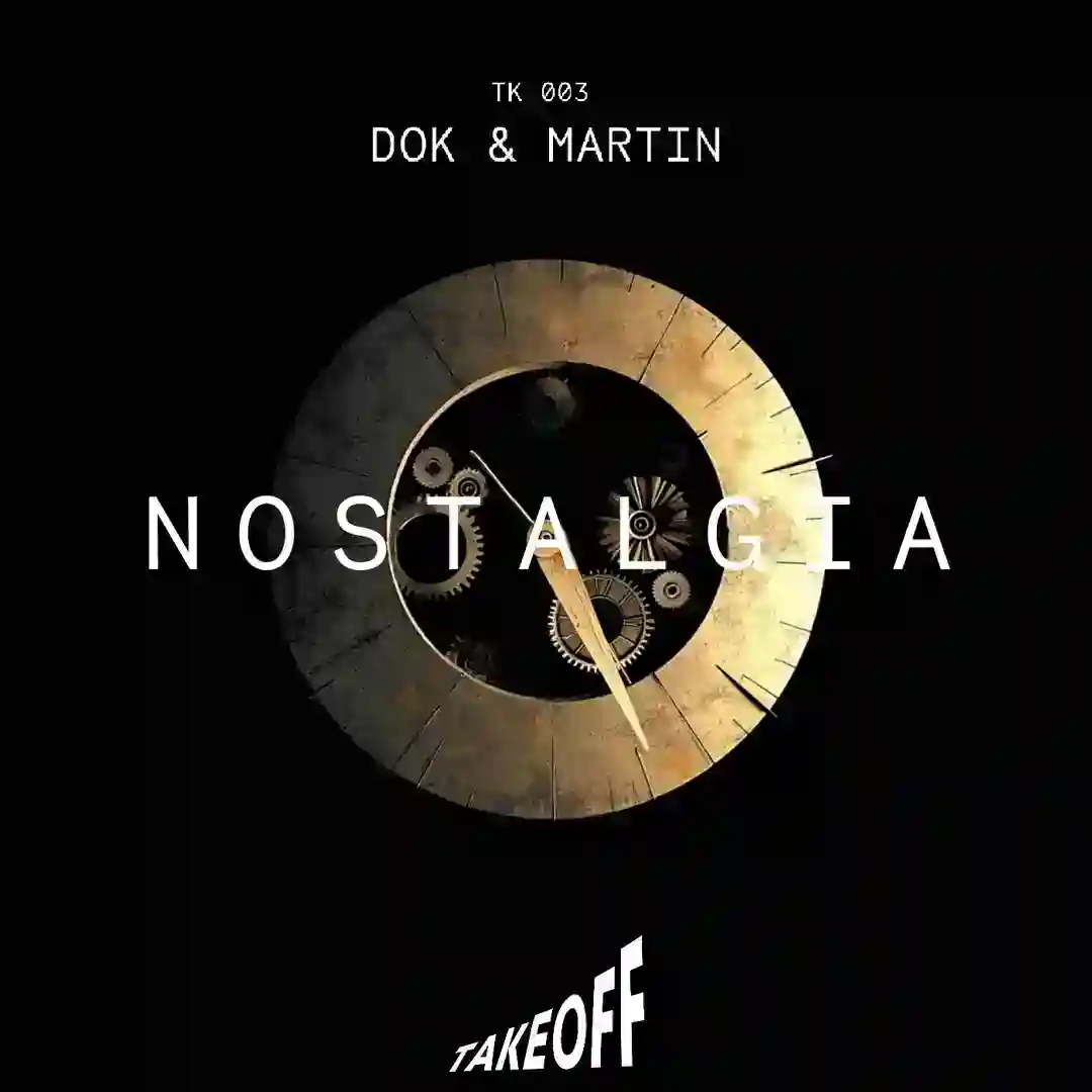 Nostalgia cover