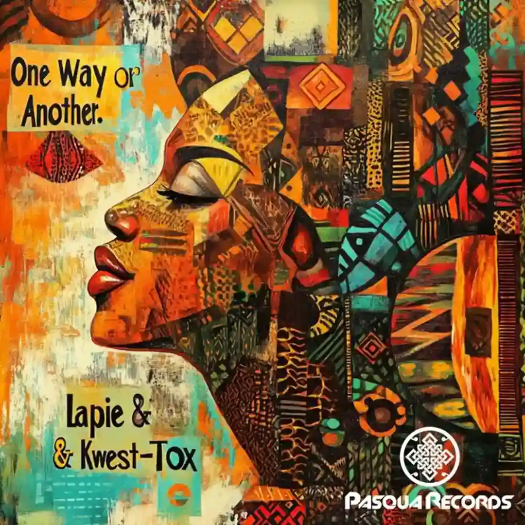 One Way or Another (Original Mix) cover