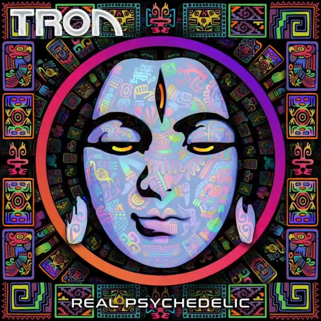 Possessed (Original Mix) cover