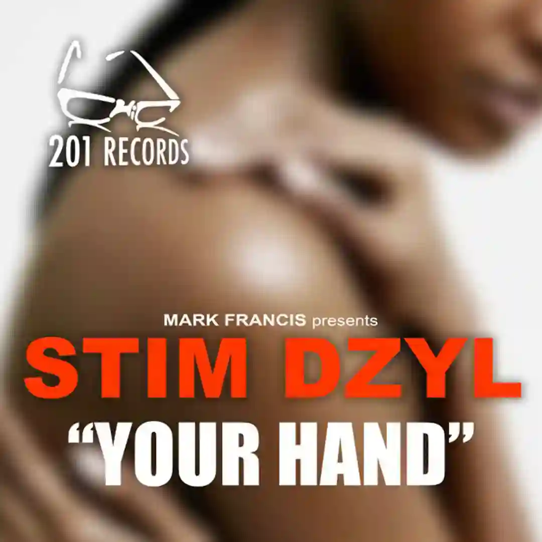 Your Hand (Vocal Mix) cover