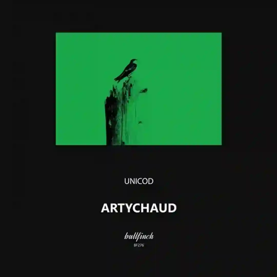Unicorn (Original Mix) cover