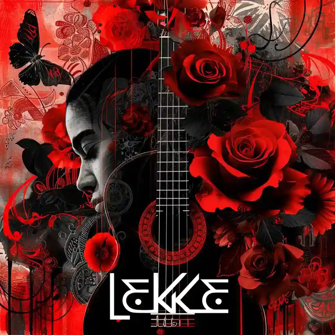 Brujula de Flores cover