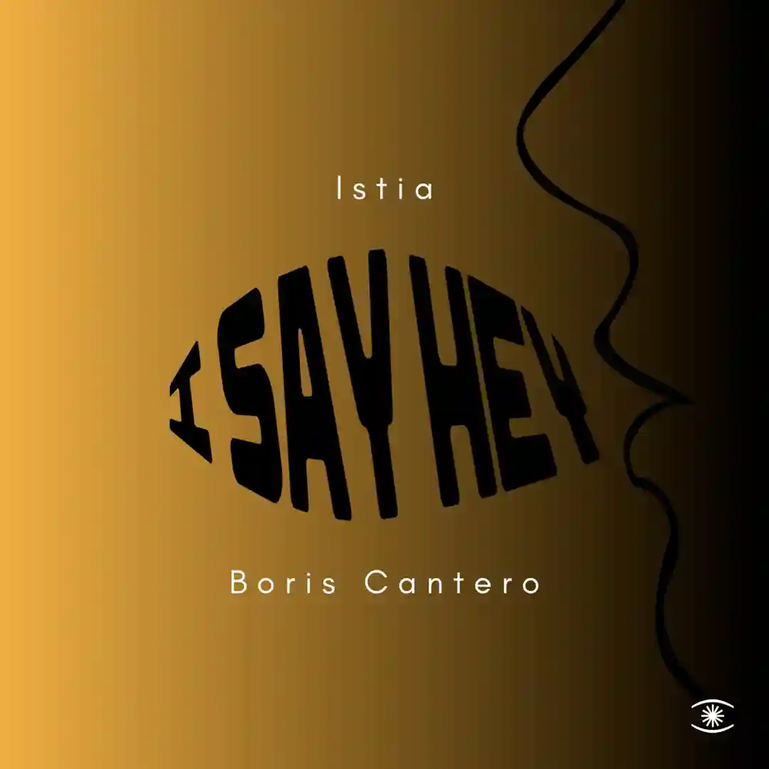 Talamanca (Original Mix) cover