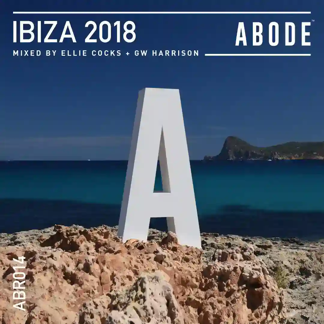 Barrel Rider (Original Mix) cover